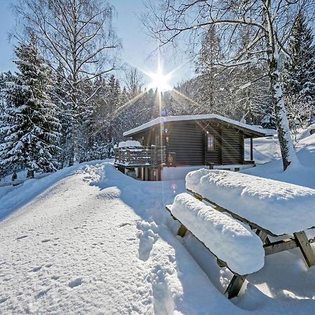 Chalet In Ski Resort In Woergl In Tyrol Buitenkant foto