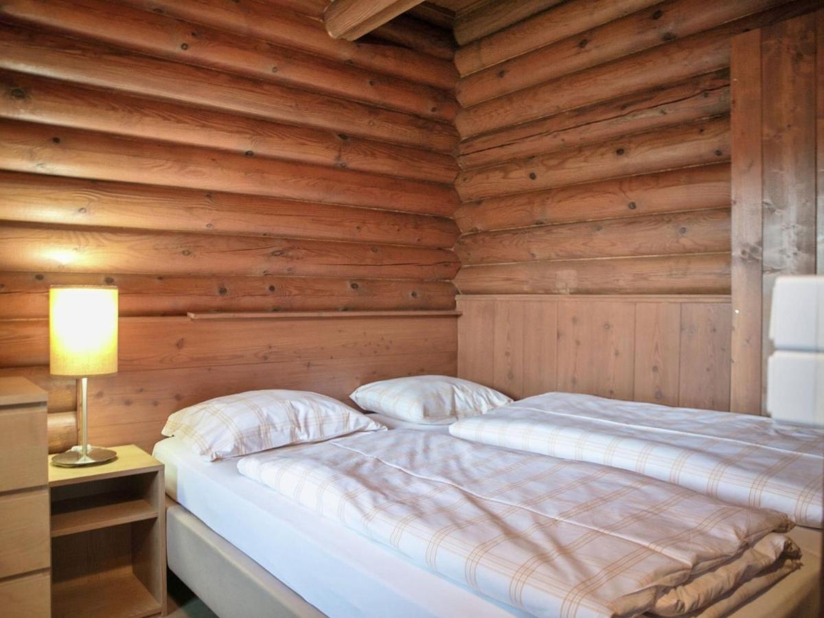 Chalet In Ski Resort In Woergl In Tyrol Buitenkant foto