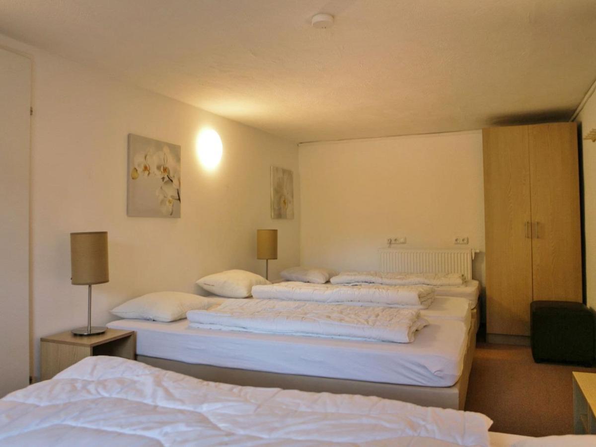 Chalet In Ski Resort In Woergl In Tyrol Buitenkant foto