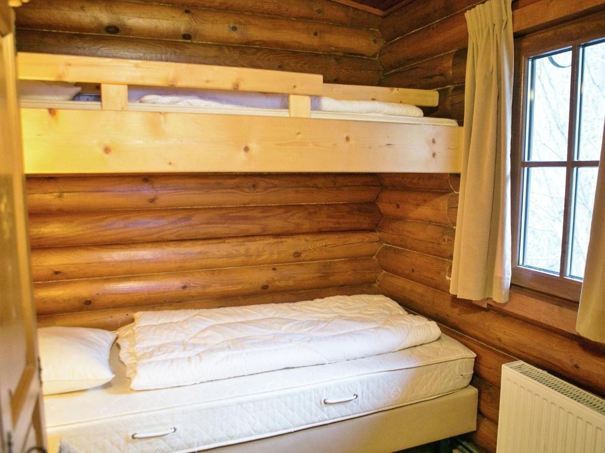 Chalet In Ski Resort In Woergl In Tyrol Buitenkant foto