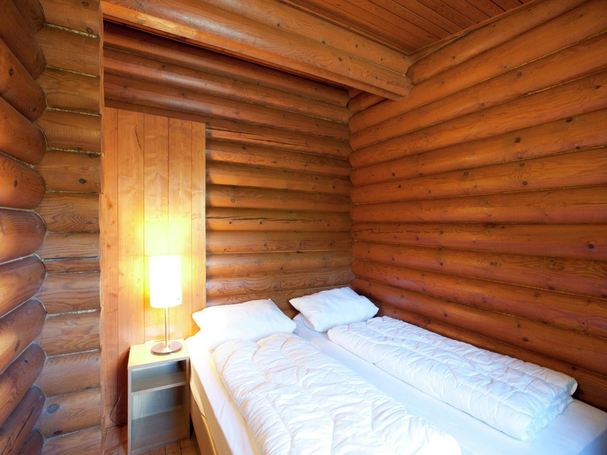 Chalet In Ski Resort In Woergl In Tyrol Buitenkant foto