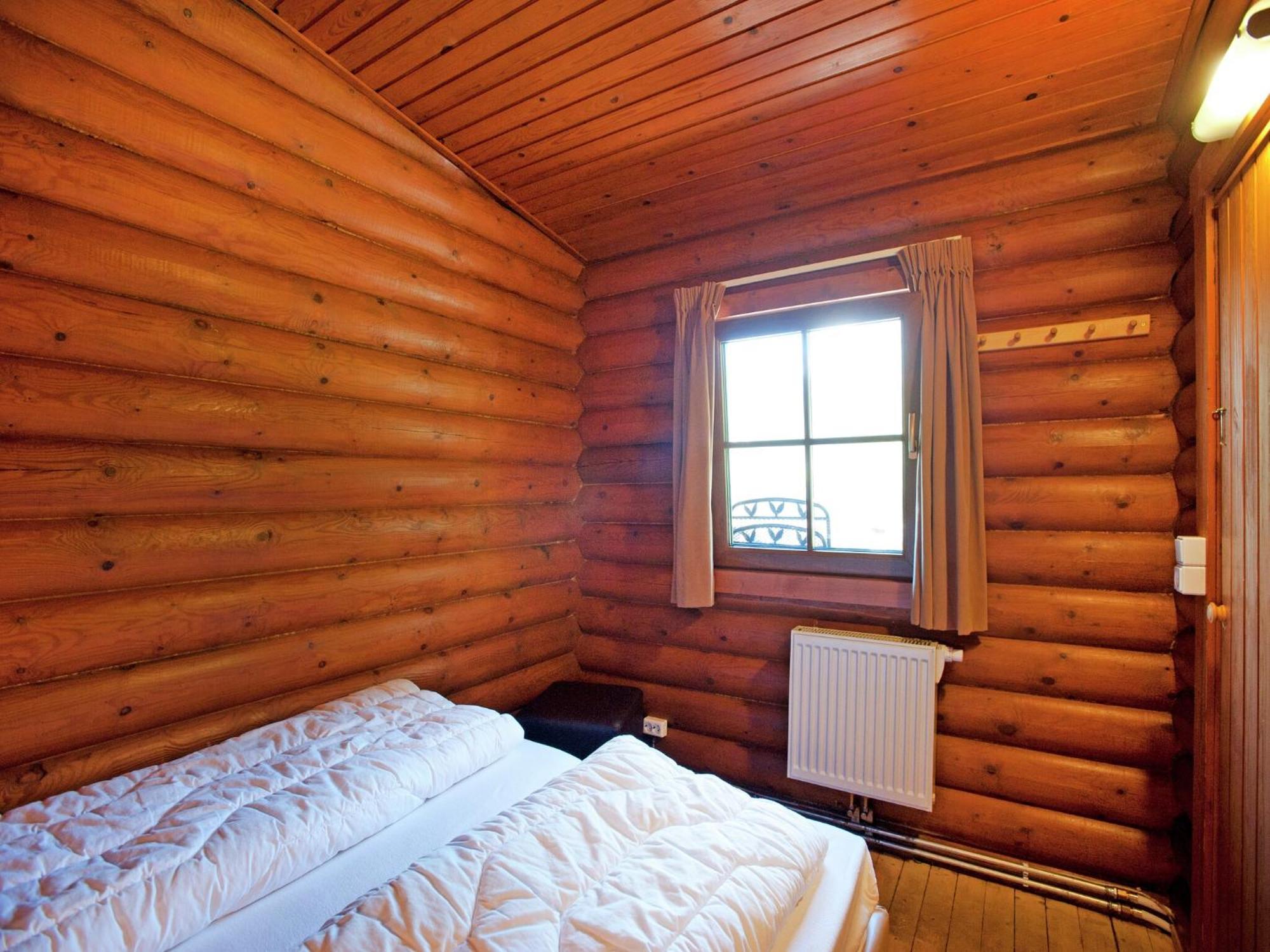 Chalet In Ski Resort In Woergl In Tyrol Buitenkant foto